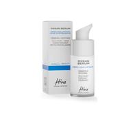 Hino Oxean Siero rassodante per il viso e il collo, flacone da 30 ml