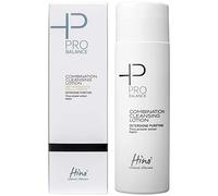 Hino Natural Skincare Combination Cleansing Lotion - Detergente Pelli Miste - 200 Ml
