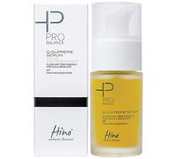 Hino Natural Skincare Q-Supreme Serum - Siero Antiossidante - 30 Ml