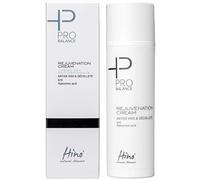 Hino Natural Skincare Rejuvenation Cream - Crema 24H Antiossidante (Airless) - 50 Ml