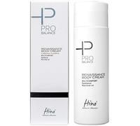 Hino Natural Skincare Renaissance Body Cream - Crema Corpo - 200 Ml