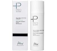 Hino Natural Skincare Silk Balancing Cream - Crema Viso Pelli Miste - 50 Ml