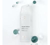 Hino Pro Balance Probi-Serum - Siero anti-rossore per la pelle acneica e mista, 50 ml