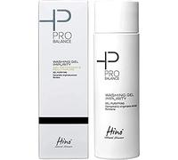 Hino Pro Balance Washing Gel Impurity Impure Skin Cleansing Gel 200ml