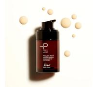 Hino Pro Solution Telo AXT Superb - Siero primer viso ad azione anti-età, 30 ml