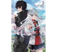 Hino Rintaro Hatake Zoe Womack Thou, as My Knight, Vol. 2 (Tascabile)