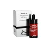 Hino Sier-A Anti-Aging Renewal Night Serum Siero Viso Anti Età Notte, 30ml