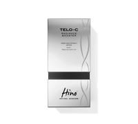 Hino Telo-C - Siero viso antiossidante e illuminante alla vitamina C, 30 ml
