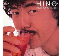 Hino*Terumasa - New York Times