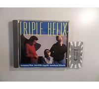 Hino - Triple Helix