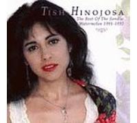 Hinojosa, Tish - Best of Sandia: Watermelon Years 1991-92