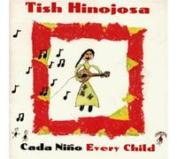 Hinojosa, Tish - Cada Nino