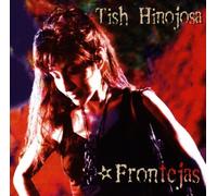 Hinojosa,Tish - Frontejas