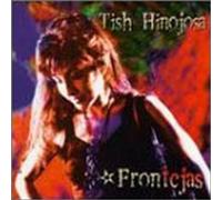 Hinojosa, Tish - Frontejas