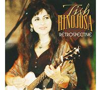 Hinojosa, Tish - Retrospective