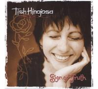 Hinojosa, Tish - Sign Of Truth