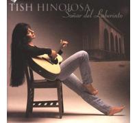 Hinojosa,Tish - Sonar Del Laberinto
