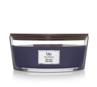 Hinoki Dahlia Candele in Vetro Ellipse 454 gr WOODWICK