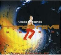 Hinote Presents Trance Rave - Hinote Presents Trance Rave