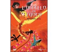 Hinotori 2772. L'uccello di fuoco