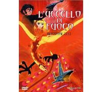 L'Uccello Di Fuoco - Hinotori 2772 - Dvd