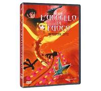 L'Uccello Di Fuoco - Hinotori 2772 - Dvd