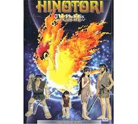 Hinotori - The Phoenix/Chapter of Dawn
