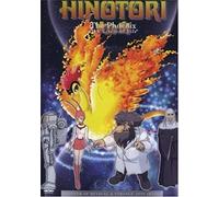 Hinotori - The Phoenix/Chapter of Revival & Strange Appearance
