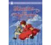 Hinotori - The Phoenix/Chapter of the Future (+ CD-Soundtrack)