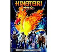Hinotori - The Phoenix/Chapter of the Sun
