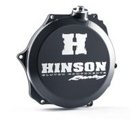 Hinson Coperchio Frizione in Alluminio Ricavato dal Pieno - Kawasaki KX 450 F