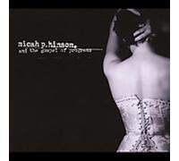Hinson, Micah P. - Gospel Of Progress