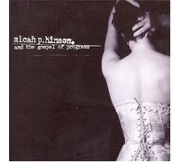 Hinson Micah P. - Micah P.Hinson and the Gospel of Pr