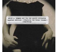 Hinson,Micah P. - Micah P.Hinson & Red Empire/Ltd