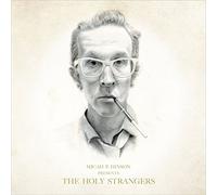 Hinson Micah P - Presents The Holy Strangers