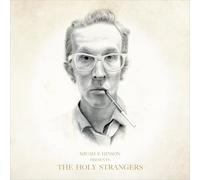 Hinson Micah P - The Holy Strangers
