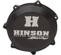 HINSON RACING C141 COVER CLUTCH BILLETPROOF YAMAHA WR 250 F 2008