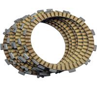 HINSON RACING FP154-7-001 KIT DISCHI FRIZIONE HONDA CRF 450 R-S 2022