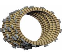 HINSON RACING FP154-7-001 PLATE KIT FIBER 7-SET HONDA CRF 450 X 2020