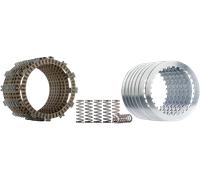 HINSON RACING FSC154-8-001 CLUTCH PLATE FSC AND SPRING KIT HONDA CRF 450 RX 2017