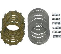 HINSON RACING FSC213-8-001 CLUTCH PLATE FSC AND SPRING KIT YAMAHA YFZ 450 R 2019