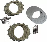 HINSON RACING FSC494-8-001 CLUTCH PLATE FSC AND SPRING KIT HONDA CRF 250 R 2014