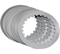 HINSON RACING SP129-7-001 STEEL PLATE KIT 7-SET KTM HONDA TRX 250 R 1988