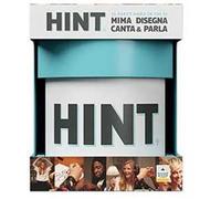 Hint. Base - ITA. Gioco da tavolo