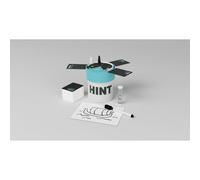 Asmodee Hint Go, Gioco da Tavolo con un Nuovo Design, 15+ Anni, 4+ Giocatori, Edizione in Italiano