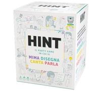 Hint Go (New Design)