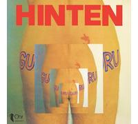 Guru Guru Hinten (Vinyl LP)