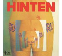 Guru Guru Hinten (Vinyl LP)