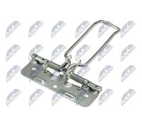 Fermaporta posteriore EZC-CT-062 NTY per CITROËN FIAT PEUGEOT