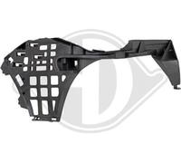 Hinten Vorne Supporto Paraurti anteriore Dx 2205432